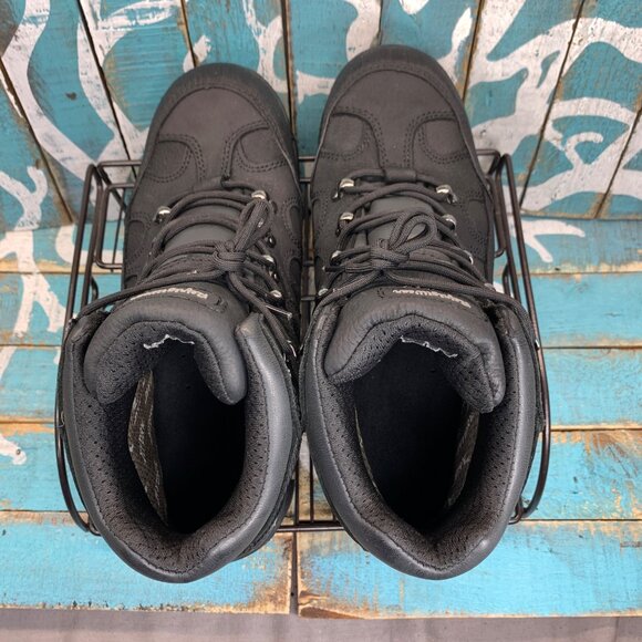 RefrigiWear 129CR EnduraMax Mens 9.5 CompToe/Vibram Work Boots Puncture Resista - Picture 5 of 10